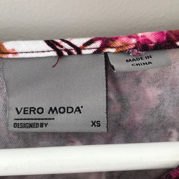 Vero moda top - Picture 3 of 5